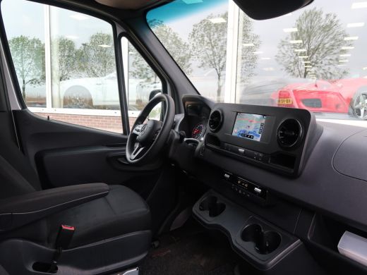 Mercedes Sprinter 314 2.2 CDI AUT. L2H2 + MBUX NAVIGATIE / CAMERA / APPLE CARPLAY / CRUISE CONTROL ActivLease financial lease