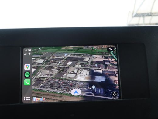 Mercedes Sprinter 314 2.2 CDI AUT. L2H2 + MBUX NAVIGATIE / CAMERA / APPLE CARPLAY / CRUISE CONTROL ActivLease financial lease