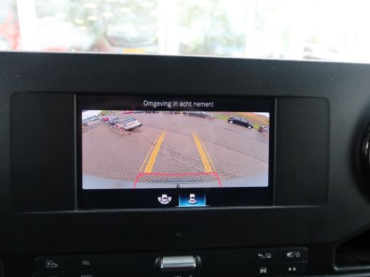 Mercedes Sprinter 314 2.2 CDI AUT. L2H2 + MBUX NAVIGATIE / CAMERA / APPLE CARPLAY / CRUISE CONTROL ActivLease financial lease