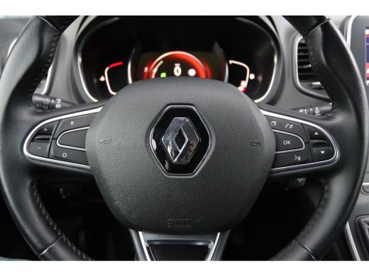 Renault Grand Scénic 1.2 TCe 7-PERS ZEN | TREKHAAK | DAB | ROUGE CARMIN METALLIC ActivLease financial lease