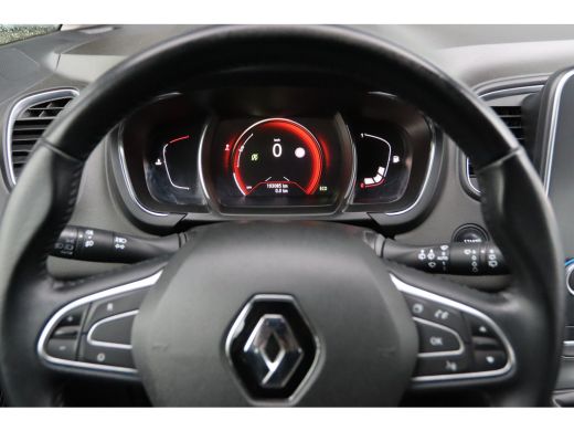 Renault Grand Scénic 1.2 TCe 7-PERS ZEN | TREKHAAK | DAB | ROUGE CARMIN METALLIC ActivLease financial lease