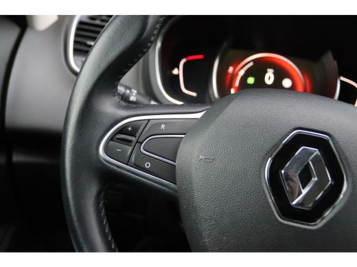 Renault Grand Scénic 1.2 TCe 7-PERS ZEN | TREKHAAK | DAB | ROUGE CARMIN METALLIC ActivLease financial lease