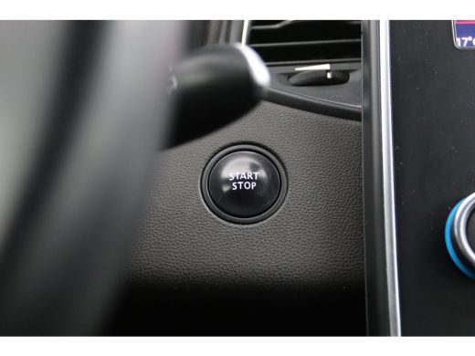 Renault Grand Scénic 1.2 TCe 7-PERS ZEN | TREKHAAK | DAB | ROUGE CARMIN METALLIC ActivLease financial lease