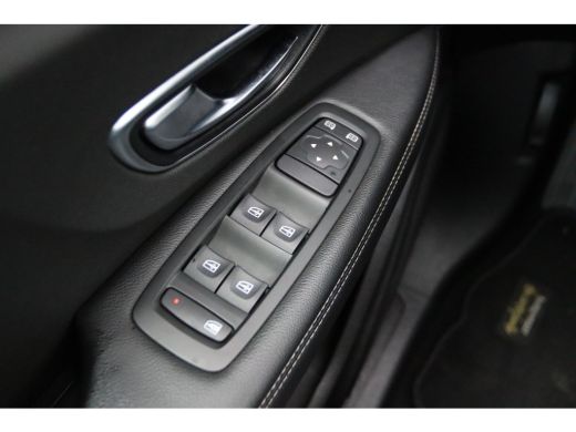 Renault Grand Scénic 1.2 TCe 7-PERS ZEN | TREKHAAK | DAB | ROUGE CARMIN METALLIC ActivLease financial lease