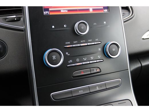 Renault Grand Scénic 1.2 TCe 7-PERS ZEN | TREKHAAK | DAB | ROUGE CARMIN METALLIC ActivLease financial lease