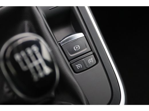 Renault Grand Scénic 1.2 TCe 7-PERS ZEN | TREKHAAK | DAB | ROUGE CARMIN METALLIC ActivLease financial lease