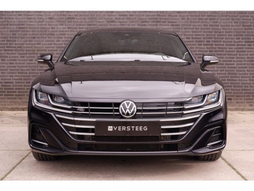 Volkswagen Arteon Shooting Brake 1.4 TSI eHybrid PHEV R-Line Business+ | Virtual cockpit | Trekhaak | LED | Standkachel | ActivLease financial lease