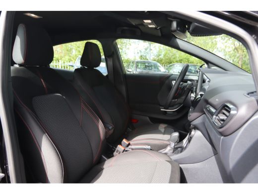 Ford Puma 1.0 ECOBOOST AUTOMAAT HYBRID ST-LINE | CARPLAY | WINTERPACK | NAVI | PDC | CRUISE | PRIVACY ActivLease financial lease