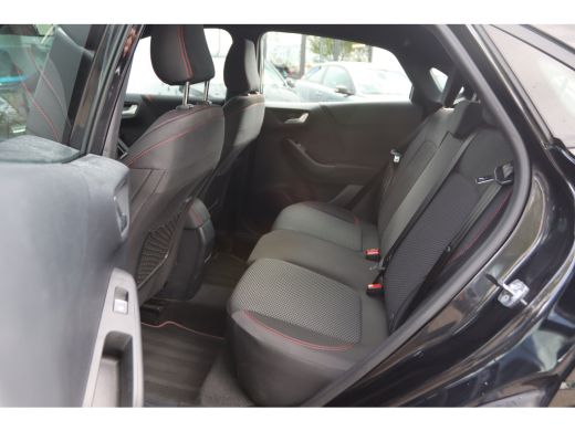 Ford Puma 1.0 ECOBOOST AUTOMAAT HYBRID ST-LINE | CARPLAY | WINTERPACK | NAVI | PDC | CRUISE | PRIVACY ActivLease financial lease