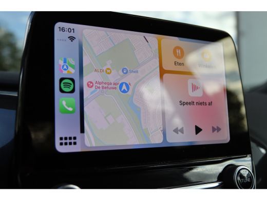 Ford Puma 1.0 ECOBOOST AUTOMAAT HYBRID ST-LINE | CARPLAY | WINTERPACK | NAVI | PDC | CRUISE | PRIVACY ActivLease financial lease