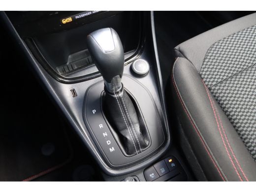 Ford Puma 1.0 ECOBOOST AUTOMAAT HYBRID ST-LINE | CARPLAY | WINTERPACK | NAVI | PDC | CRUISE | PRIVACY ActivLease financial lease