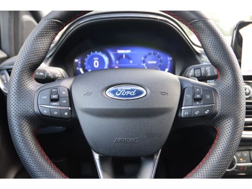 Ford Puma 1.0 ECOBOOST AUTOMAAT HYBRID ST-LINE | CARPLAY | WINTERPACK | NAVI | PDC | CRUISE | PRIVACY ActivLease financial lease