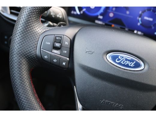 Ford Puma 1.0 ECOBOOST AUTOMAAT HYBRID ST-LINE | CARPLAY | WINTERPACK | NAVI | PDC | CRUISE | PRIVACY ActivLease financial lease