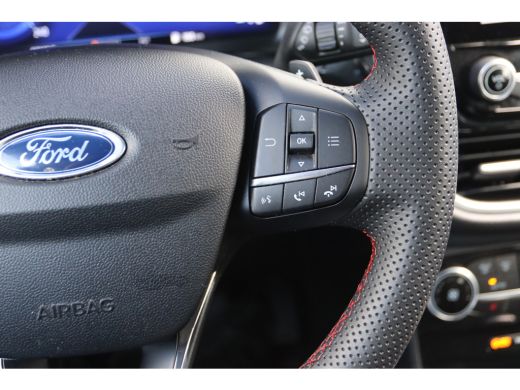Ford Puma 1.0 ECOBOOST AUTOMAAT HYBRID ST-LINE | CARPLAY | WINTERPACK | NAVI | PDC | CRUISE | PRIVACY ActivLease financial lease