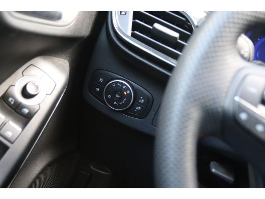 Ford Puma 1.0 ECOBOOST AUTOMAAT HYBRID ST-LINE | CARPLAY | WINTERPACK | NAVI | PDC | CRUISE | PRIVACY ActivLease financial lease