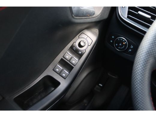 Ford Puma 1.0 ECOBOOST AUTOMAAT HYBRID ST-LINE | CARPLAY | WINTERPACK | NAVI | PDC | CRUISE | PRIVACY ActivLease financial lease