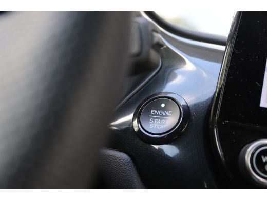 Ford Puma 1.0 ECOBOOST AUTOMAAT HYBRID ST-LINE | CARPLAY | WINTERPACK | NAVI | PDC | CRUISE | PRIVACY ActivLease financial lease