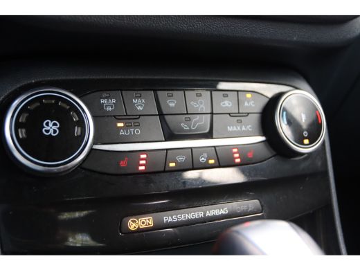 Ford Puma 1.0 ECOBOOST AUTOMAAT HYBRID ST-LINE | CARPLAY | WINTERPACK | NAVI | PDC | CRUISE | PRIVACY ActivLease financial lease