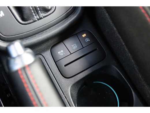 Ford Puma 1.0 ECOBOOST AUTOMAAT HYBRID ST-LINE | CARPLAY | WINTERPACK | NAVI | PDC | CRUISE | PRIVACY ActivLease financial lease