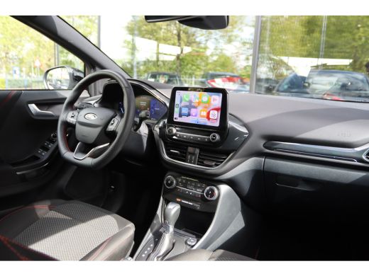 Ford Puma 1.0 ECOBOOST AUTOMAAT HYBRID ST-LINE | CARPLAY | WINTERPACK | NAVI | PDC | CRUISE | PRIVACY ActivLease financial lease