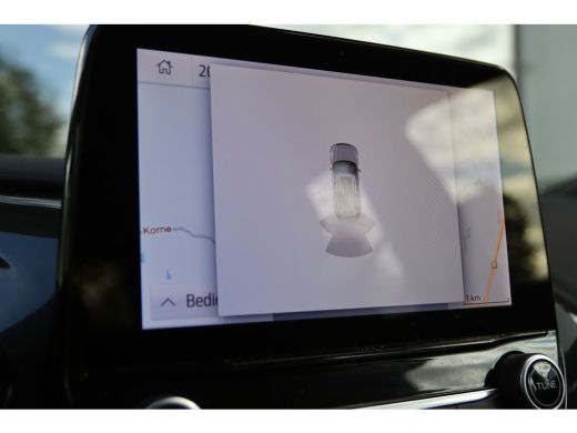 Ford Puma 1.0 ECOBOOST AUTOMAAT HYBRID ST-LINE | CARPLAY | WINTERPACK | NAVI | PDC | CRUISE | PRIVACY ActivLease financial lease