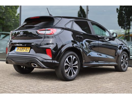Ford Puma 1.0 ECOBOOST AUTOMAAT HYBRID ST-LINE | CARPLAY | WINTERPACK | NAVI | PDC | CRUISE | PRIVACY ActivLease financial lease