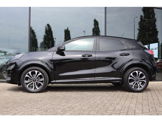Ford Puma 1.0 ECOBOOST AUTOMAAT HYBRID ST-LINE | CARPLAY | WINTERPACK | NAVI | PDC | CRUISE | PRIVACY ActivLease financial lease