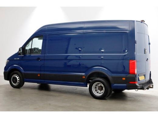 MAN TGE 5.180 2.0 177pk L3H3 (L2H2) Navi/Camera Trekhaak 3500kg 06-2018 ActivLease financial lease
