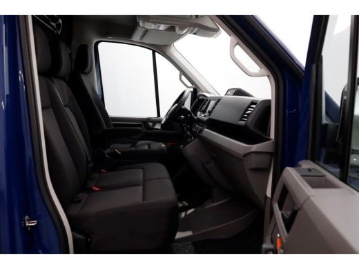 MAN TGE 5.180 2.0 177pk L3H3 (L2H2) Navi/Camera Trekhaak 3500kg 06-2018 ActivLease financial lease