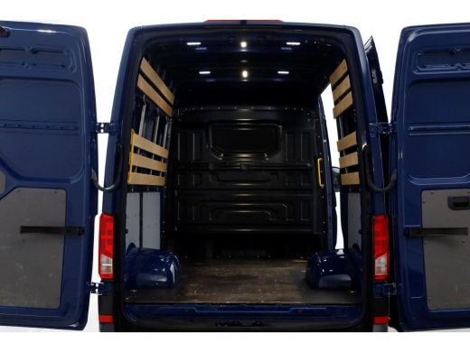 MAN TGE 5.180 2.0 177pk L3H3 (L2H2) Navi/Camera Trekhaak 3500kg 06-2018 ActivLease financial lease