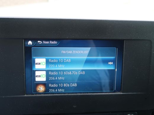 Mercedes Sprinter 214 2.2 CDI 143 PK L2H1 + 360 CAMERA / 2 SCHUIFDEUREN / MBUX NAVIGATIE ActivLease financial lease