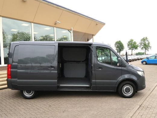 Mercedes Sprinter 214 2.2 CDI 143 PK L2H1 + 360 CAMERA / 2 SCHUIFDEUREN / MBUX NAVIGATIE ActivLease financial lease