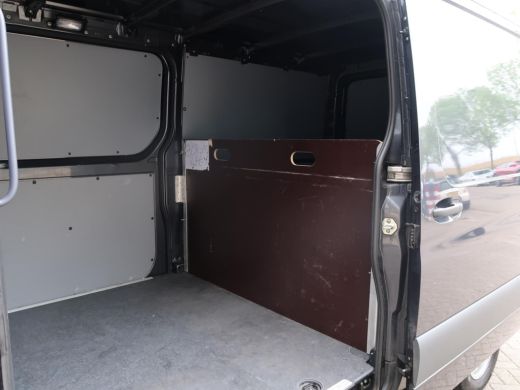 Mercedes Sprinter 214 2.2 CDI 143 PK L2H1 + 360 CAMERA / 2 SCHUIFDEUREN / MBUX NAVIGATIE ActivLease financial lease