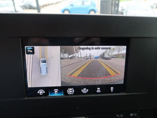 Mercedes Sprinter 214 2.2 CDI 143 PK L2H1 + 360 CAMERA / 2 SCHUIFDEUREN / MBUX NAVIGATIE ActivLease financial lease