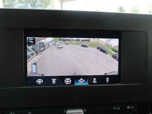 Mercedes Sprinter 214 2.2 CDI 143 PK L2H1 + 360 CAMERA / 2 SCHUIFDEUREN / MBUX NAVIGATIE ActivLease financial lease