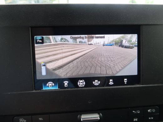 Mercedes Sprinter 214 2.2 CDI 143 PK L2H1 + 360 CAMERA / 2 SCHUIFDEUREN / MBUX NAVIGATIE ActivLease financial lease