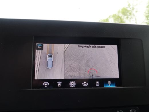 Mercedes Sprinter 214 2.2 CDI 143 PK L2H1 + 360 CAMERA / 2 SCHUIFDEUREN / MBUX NAVIGATIE ActivLease financial lease