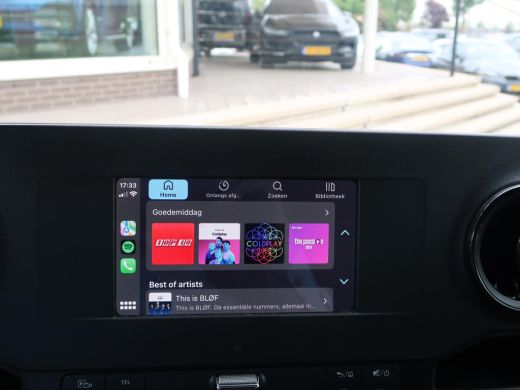 Mercedes Sprinter 214 2.2 CDI 143 PK L2H1 + 360 CAMERA / 2 SCHUIFDEUREN / MBUX NAVIGATIE ActivLease financial lease