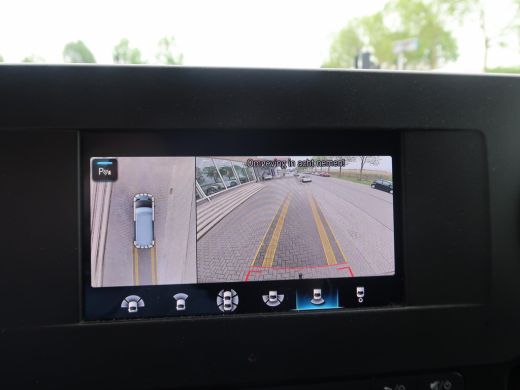 Mercedes Sprinter 214 2.2 CDI 143 PK L2H1 + 360 CAMERA / 2 SCHUIFDEUREN / MBUX NAVIGATIE ActivLease financial lease