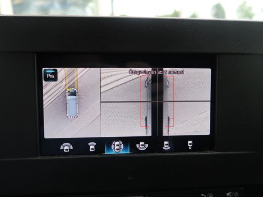 Mercedes Sprinter 214 2.2 CDI 143 PK L2H1 + 360 CAMERA / 2 SCHUIFDEUREN / MBUX NAVIGATIE ActivLease financial lease