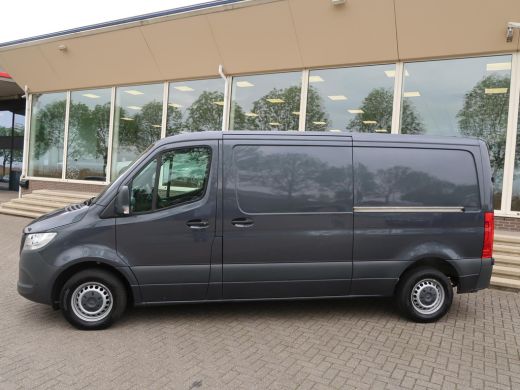 Mercedes Sprinter 214 2.2 CDI 143 PK L2H1 + 360 CAMERA / 2 SCHUIFDEUREN / MBUX NAVIGATIE ActivLease financial lease