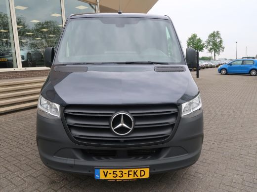 Mercedes Sprinter 214 2.2 CDI 143 PK L2H1 + 360 CAMERA / 2 SCHUIFDEUREN / MBUX NAVIGATIE ActivLease financial lease