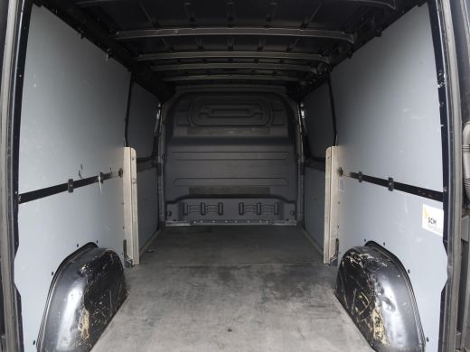 Mercedes Sprinter 214 2.2 CDI 143 PK L2H1 + 360 CAMERA / 2 SCHUIFDEUREN / MBUX NAVIGATIE ActivLease financial lease