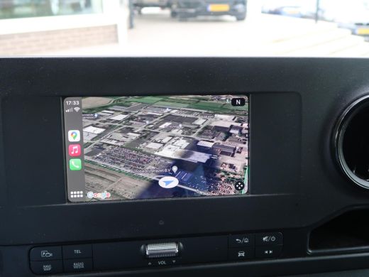 Mercedes Sprinter 214 2.2 CDI 143 PK L2H1 + 360 CAMERA / 2 SCHUIFDEUREN / MBUX NAVIGATIE ActivLease financial lease