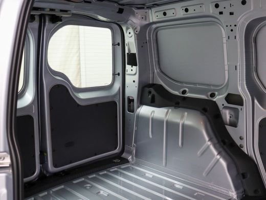 Volkswagen Caddy Cargo 2.0 TDI Economy Business | Cruise control | Achterdeuren met ruit | APP connect | Digitaal dashbo... ActivLease financial lease