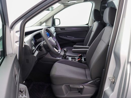 Volkswagen Caddy Cargo 2.0 TDI Economy Business | Cruise control | Achterdeuren met ruit | APP connect | Digitaal dashbo... ActivLease financial lease