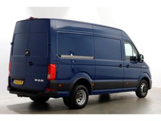 MAN TGE 5.180 2.0 177pk L3H3 (L2H2) Navi/Camera Trekhaak 3500kg 06-2018