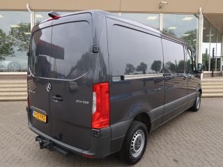 Mercedes Sprinter 214 2.2 CDI 143 PK L2H1 + 360 CAMERA / 2 SCHUIFDEUREN / MBUX NAVIGATIE