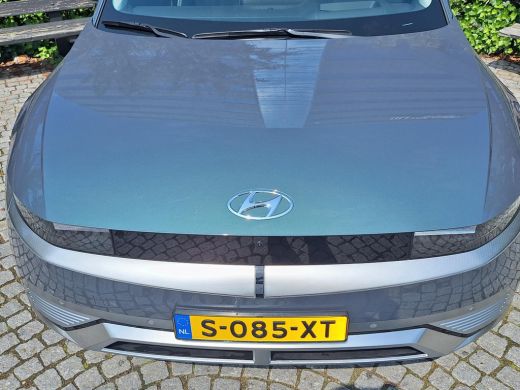 Hyundai IONIQ 5 Lounge Vision 77 kWh | Demo voordeel! | Fulltime options! |  Sky Panorama Dak | I-Padel | Leder |... ActivLease financial lease
