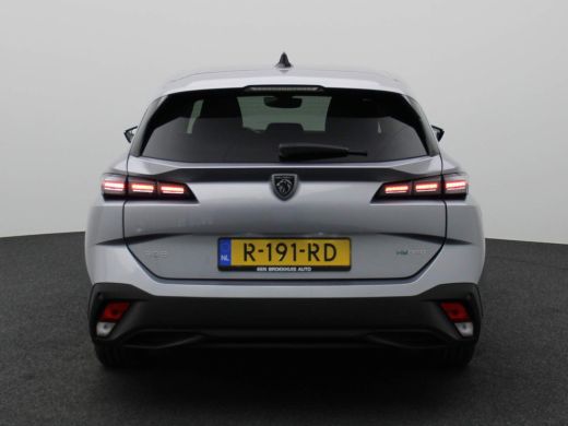 Peugeot 308 SW 1.6 HYbrid 180PK Active Pack Business | Apple/Android Carplay | Parkeersensoren | Clima | 17" ... ActivLease financial lease